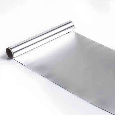 Kitchen BBQ 8011 0.006mm Packing Aluminium Foil