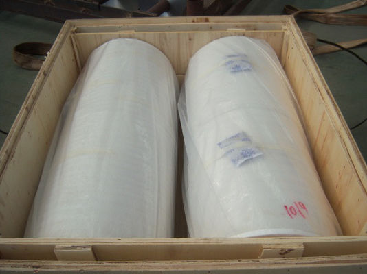 Food Yogurt 1400mm H18 Aluminium Household Foil