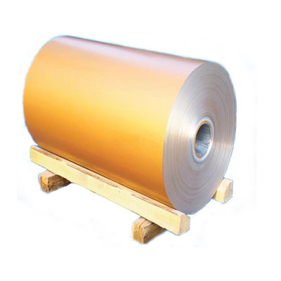 BBQ Plain 0.2mm Aluminum Takeaway Containers