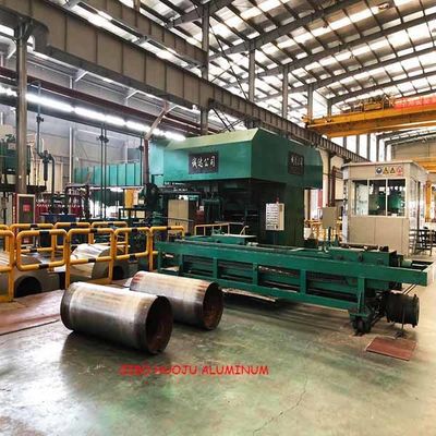 SGS Lidding Jumbo 0.2mm Food Grade Aluminium Foil