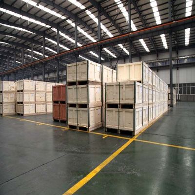 Coated Silver 1100 0.2mm Aluminium Foil Jumbo Roll