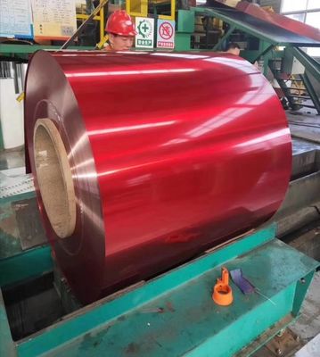 Food Grade H24 1400mm 8006 Aluminium Foil Jumbo Roll