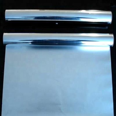 3003 0.01mm Aluminium Foil Takeaway Food Containers