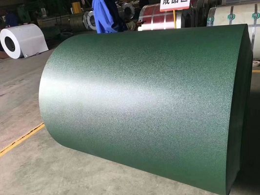 ISO9001 3g 3003 0.2mm Aluminum Container Foils