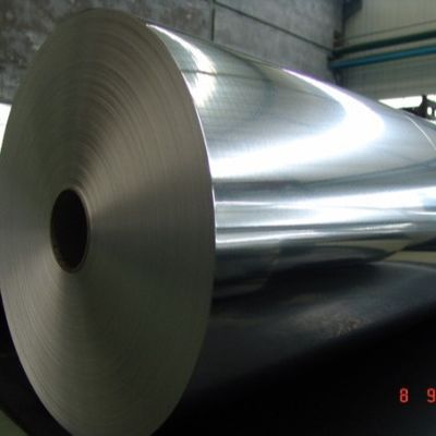 FDA 8011 100g 0.2mm Pharmaceutical Blister Foil
