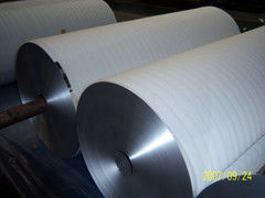 Alloy8011 1500mm H18 Household Aluminum Foil Roll