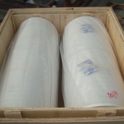 Household Jumbo FDA 8011 Kitchen Aluminum Foil