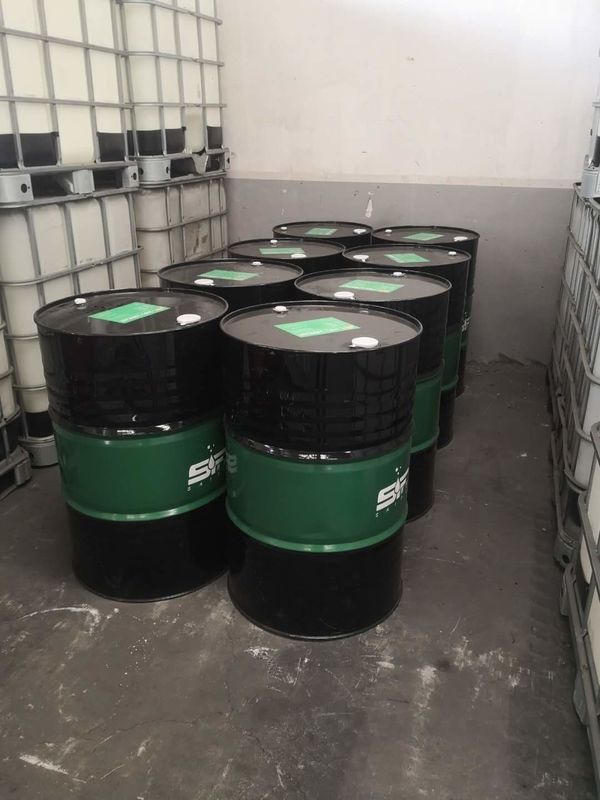 Lubricant Oil For Aluminium Foil Containers